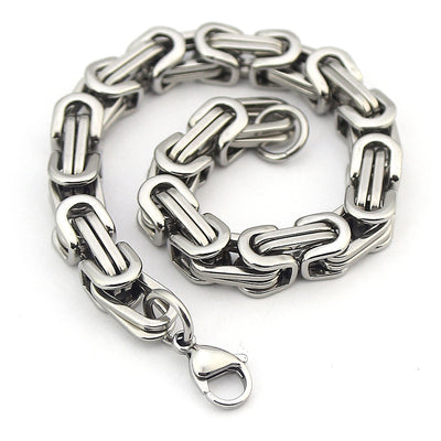 Collar Estatua de la Libertad - Símbolo Americano - Image 11