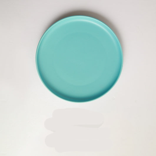 Plato Cerámica Creativo para Verduras - Diseño Minimalista Moderno - Image 20