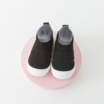Zapatos Infantiles de Diseño Minimalista para Primavera y Otoño - Image 7