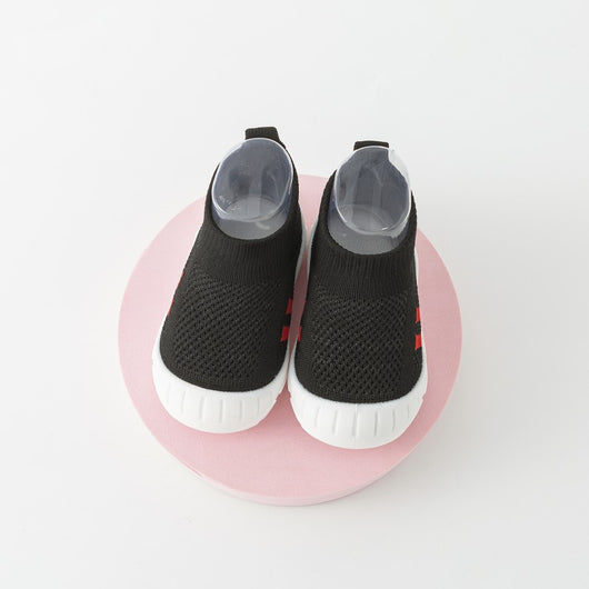 Zapatos Infantiles de Diseño Minimalista para Primavera y Otoño - Image 7