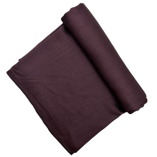 Pañoleta Satinada Plisada para Mujer - Largo Medio - Image 14