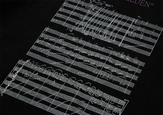 Conjunto de Remeras Cortas a Juego para Parejas - Diseño Digital Moderno - Image 4