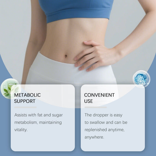 Cápsulas Aceleradoras de Metabolismo - Image 11
