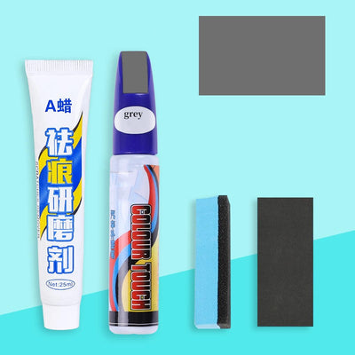 Bolígrafo Reparador de Pintura Automotriz - Corrector de Rayones - Image 21