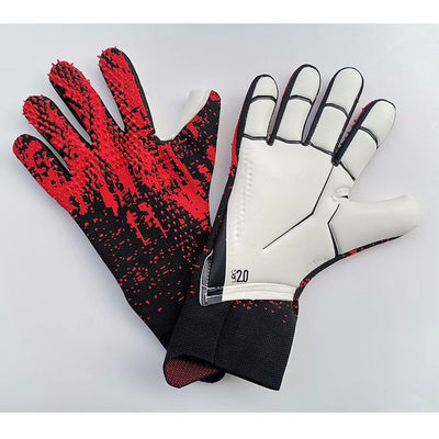 Guantes de Portero Profesionales Antideslizantes y Transpirables - Image 30