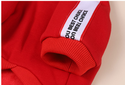 Ropa de Moda para Perros Pequeños y Medianos - Image 18