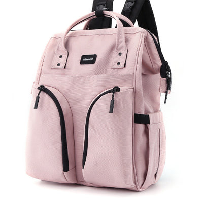 Mochila de Gran Capacidad Ligera Multipropósito para Aventuras - Image 9