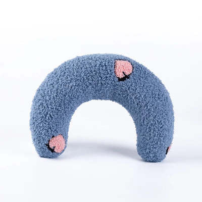 Almohada Cervical en U para Mascotas - Protección Espinal Premium - Image 26