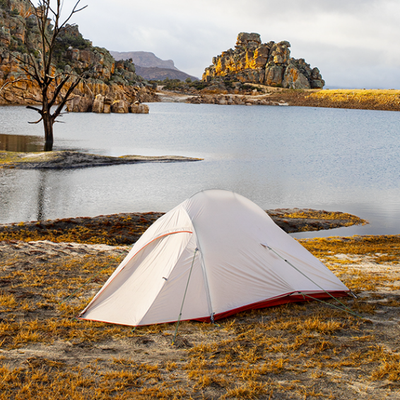 Carpa Impermeable para Camping y Senderismo - Image 14