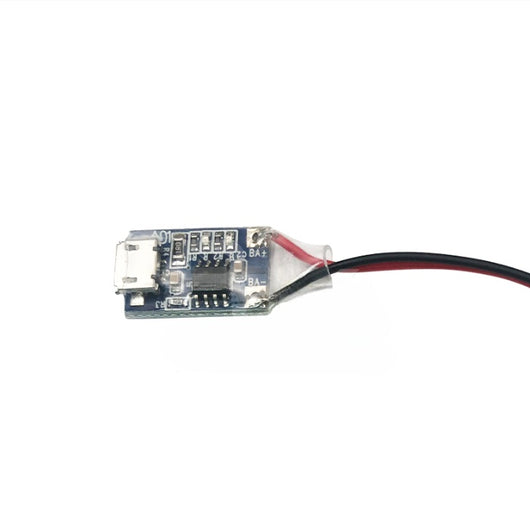 Luz de Navegación LED Intermitente para Drones de Ala Fija con Sonda de Detección - Image 2