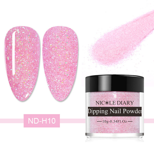 Polvo Humectante Sinfonía de Uñas - Image 11