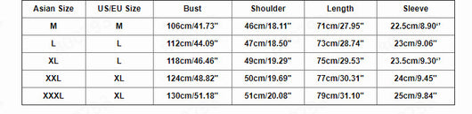 Camisa de Manga Corta con Degradado para Hombre - Image 7