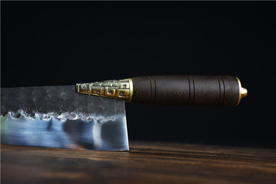 Cuchillo de Cocina Pequeño Profesional - Image 17