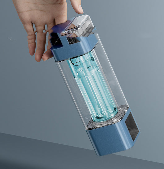 Vaso Generador de Agua Hidrogenada de Alta Concentración - Image 9