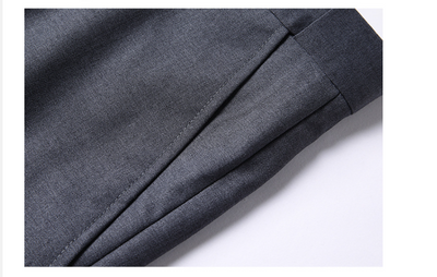 Traje Slim Fit Elegante para Hombre - Conjunto Formal Novio Boda - Image 28