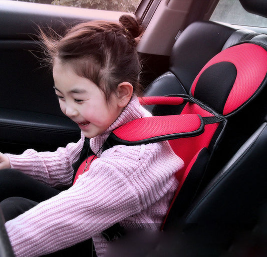 Asiento de Seguridad Portátil para Bebé
