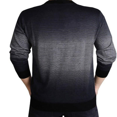 Camiseta Manga Larga para Hombre Maduro - Image 8