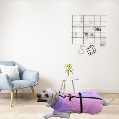 Abrigo Térmico para Perros - Invierno y Otoño - Image 13