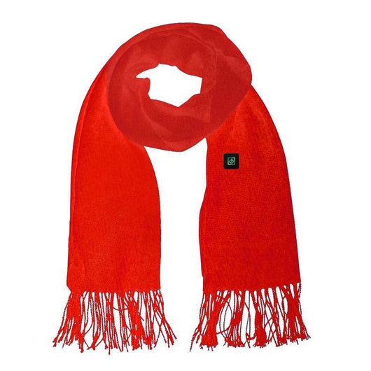 Bufanda Térmica Portátil con Calefacción Rápida - Protección para Cuello y Hombros - Image 5
