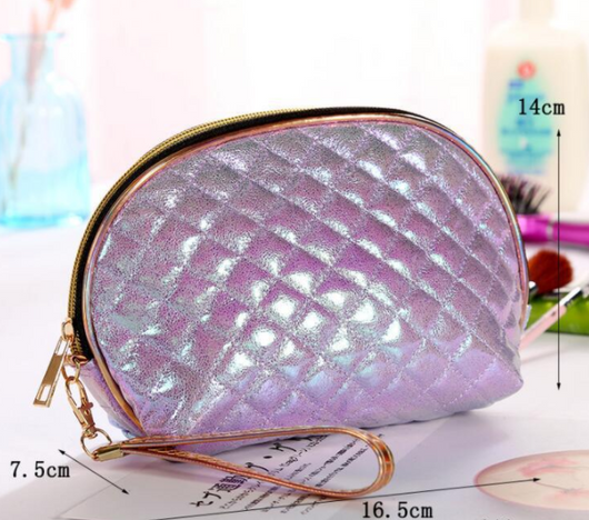 Bolsa Organizadora de Cosméticos con Bordado Sinfónico - Image 15