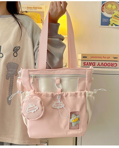 Mochila Ligera y Ergonómica para Estudiantes - Image 20