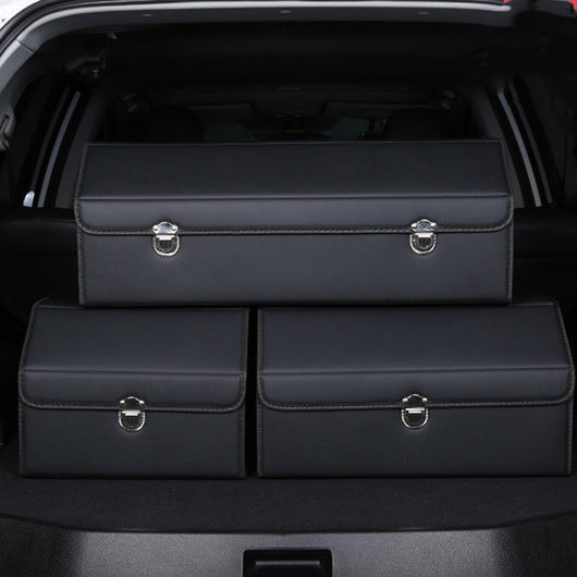 Caja de Almacenamiento Plegable para Maletero del Auto - Image 26