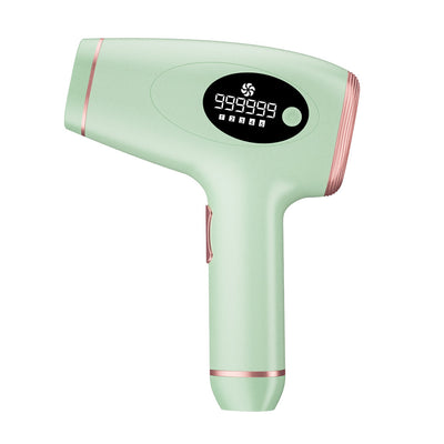 Dispositivo Portátil de Limpieza Capilar y Belleza - Image 7