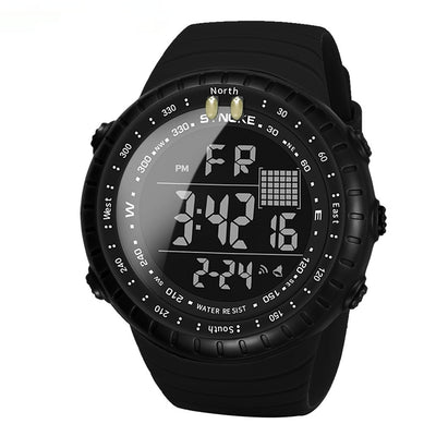 Reloj Deportivo Multifuncional Resistente al Agua para Hombre - Image 6