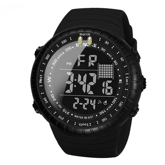 Reloj Deportivo Multifuncional Resistente al Agua para Hombre - Image 6