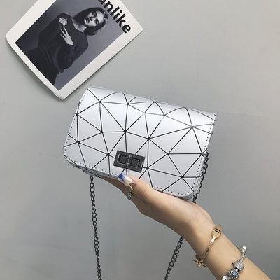 Bolsa Mensajero Coreana Versátil para Todo Día - Image 8