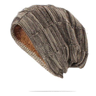 Gorro Térmico Unisex de Lana - Beanie Cálido para Invierno - Image 10