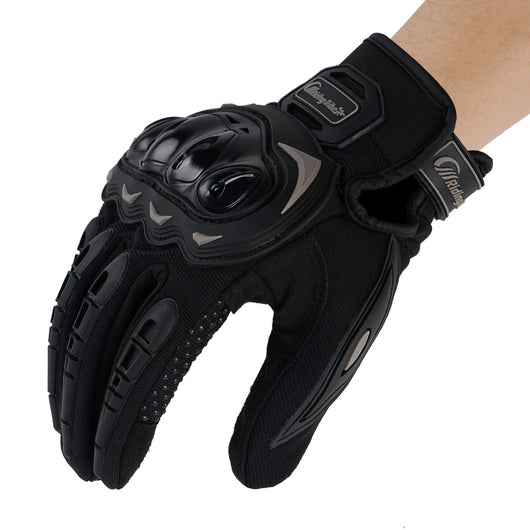 Guantes de Motocicleta con Pantalla Táctil para Conducción Off-road - Image 5
