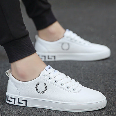 Tenis Casuales Versátiles para Hombre - Estilo Moderno - Image 9