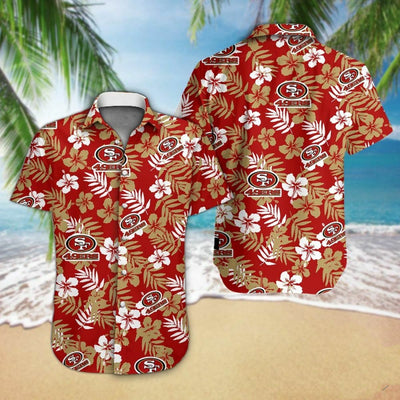 Camisa Hawaiana de Manga Corta para Hombre - Talla Europea - Image 3