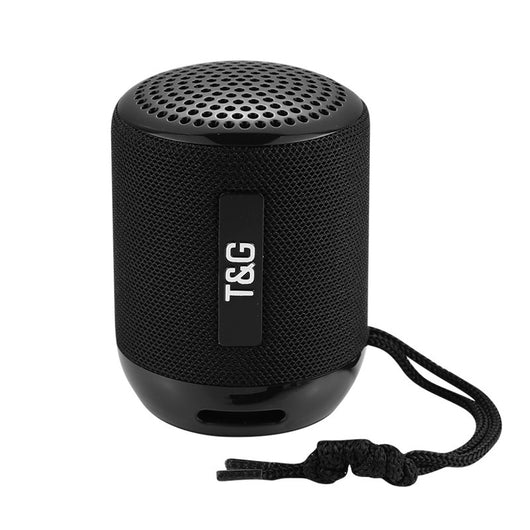 Parlante Bluetooth Portátil Resistente para Exterior - Image 5