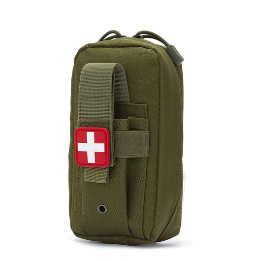 Bolsa Táctica Médica de Emergencia Compacta - Image 3