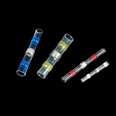 Terminales de Bloque Soldable Impermeables 50 Piezas - Image 24