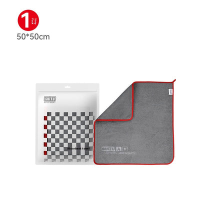Toalla Absorbente Premium para Lavado de Autos - Image 6
