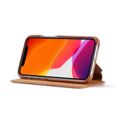 Funda de Cuero para Teléfono Ejecutivo con Acabado Esmerilado - Image 10