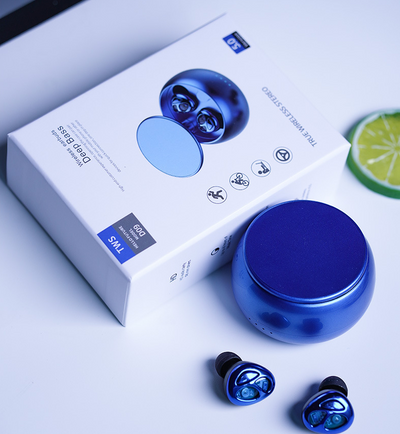 Auriculares Bluetooth Estéreo Binaurales Inalámbricos - Image 13