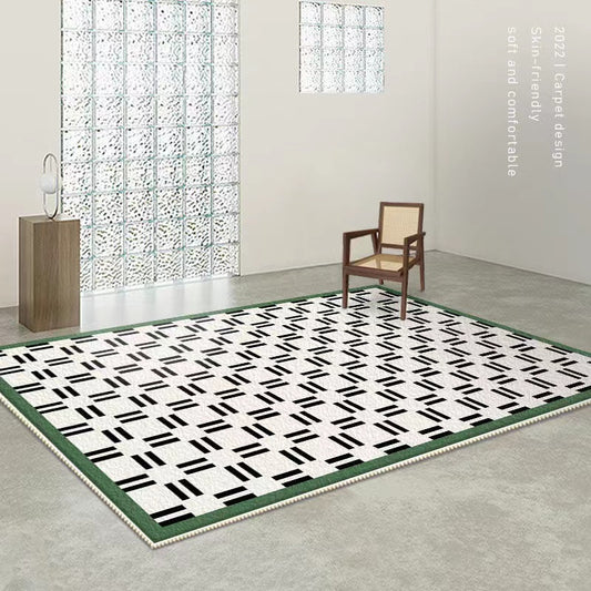Mesa de Centro Multifuncional con Tablero de Ajedrez para Sala - Image 2