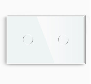 Control Inteligente WiFi con Pantalla Táctil y Voz - App Tuya - Image 11