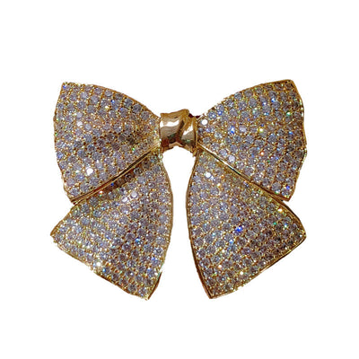 Broche Elegante Versátil para Blazer Femenino - Image 2
