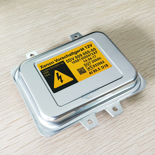 Balastro HID para Faro BMW Serie 5 E60 E66 y Cadillac - Image 3