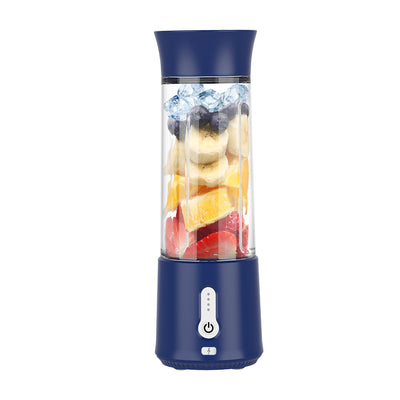 Vaso Licuadora Portátil USB con Extracción Automática - Image 4