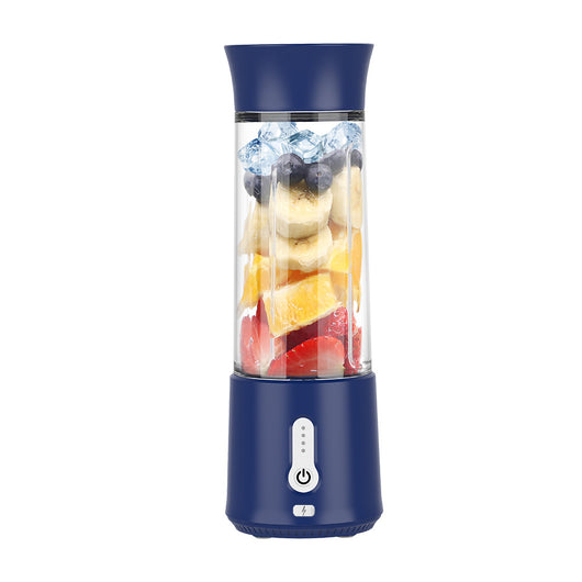 Vaso Licuadora Portátil USB con Extracción Automática - Image 4