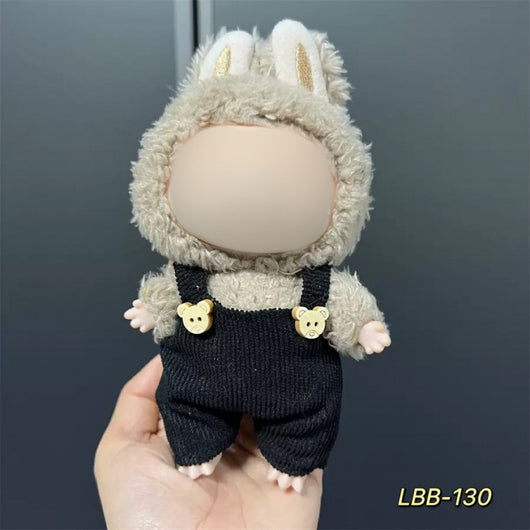 Ropa Exclusiva para Figuras de Vinilo de 17cm - Image 41