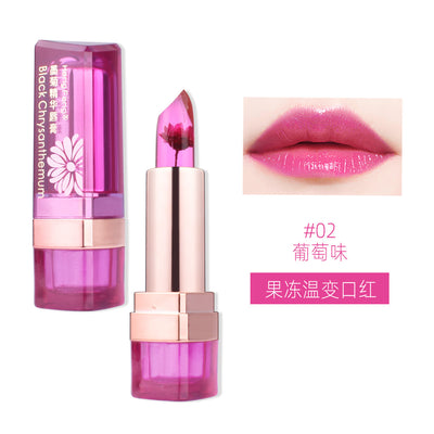 Bálsamo Labial Colorante Hidratante con Efecto Jelly - Image 10