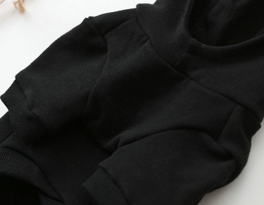 Ropa Elegante para Perros en Otoño e Invierno - Image 12