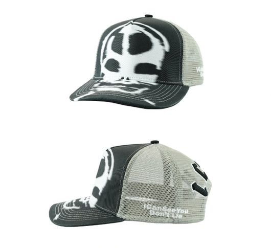 Gorra de Béisbol con Visera Curva y Malla Transpirable - Protección Solar Premium - Image 11